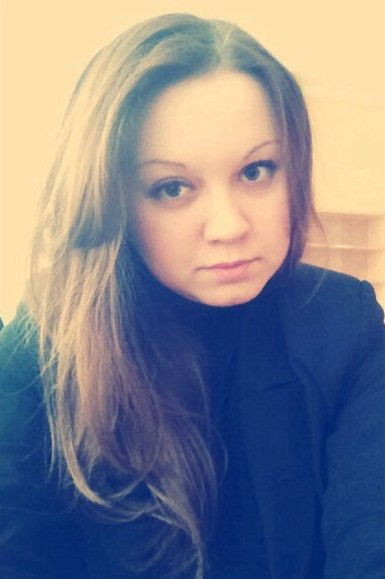 Екатерина Александровна