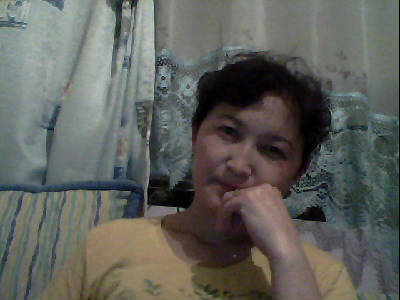 Айнур Санкайбаева