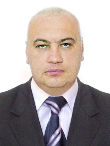 Андрей Шаврин