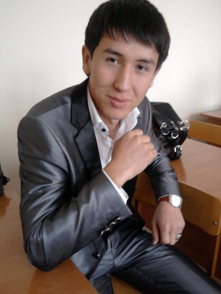 Мухит Каппар