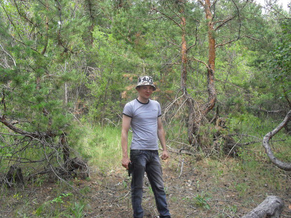 Игорь Десятков