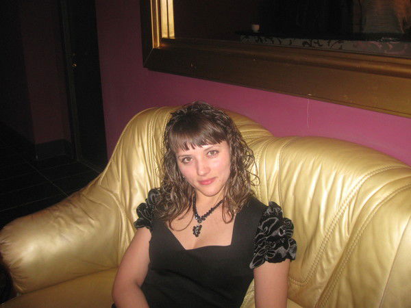 Наталья Поддубская