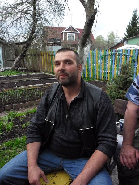 Владимир Чупров