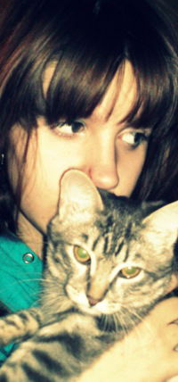 Анастасия Долматова