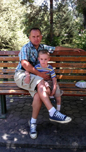 Андрей Хорошун