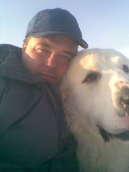 Тарасов Дмитрий