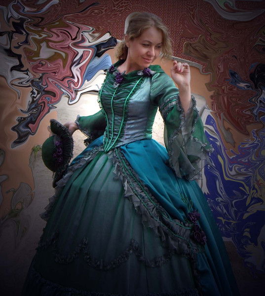 Ирина Моторина