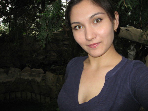 Асель Еламанкызы