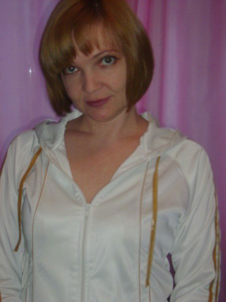 Людмила Долгих