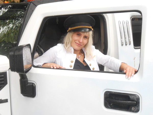 Екатерина Юращук