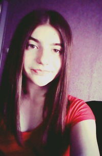 Мария Банникова