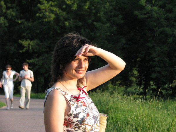 Анна Орлова