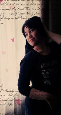 Розалия Бабашева