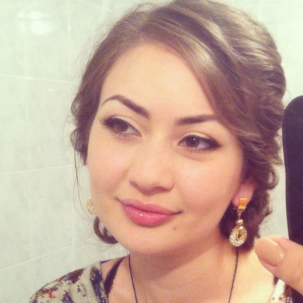 Заира Khаchеmizovа