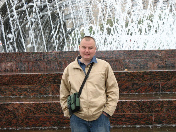 Черепнин Владимир