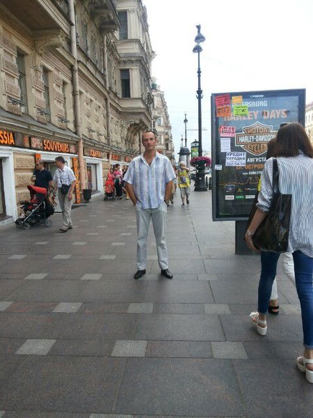 Михаил Голояд