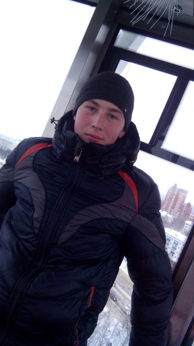 Рустам Мансуров