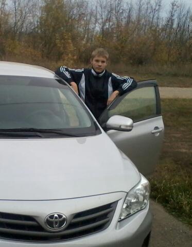 Влад Зенчик