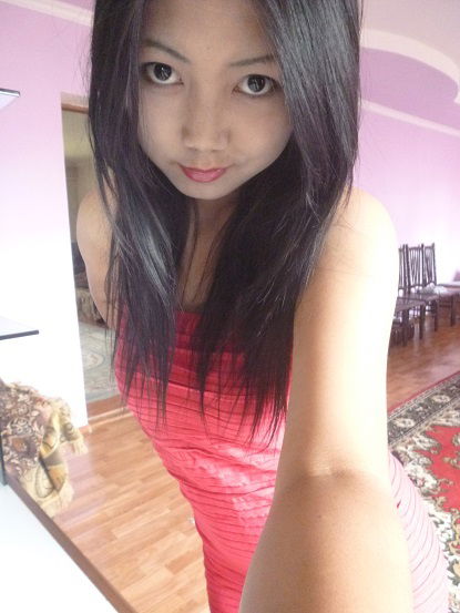 Мамина Радость... Папина Гордость...