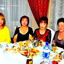 Nurgul Omarova