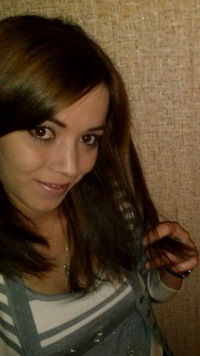 Карина Олимова