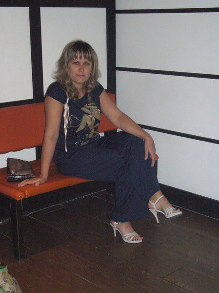 Наталья Биленко