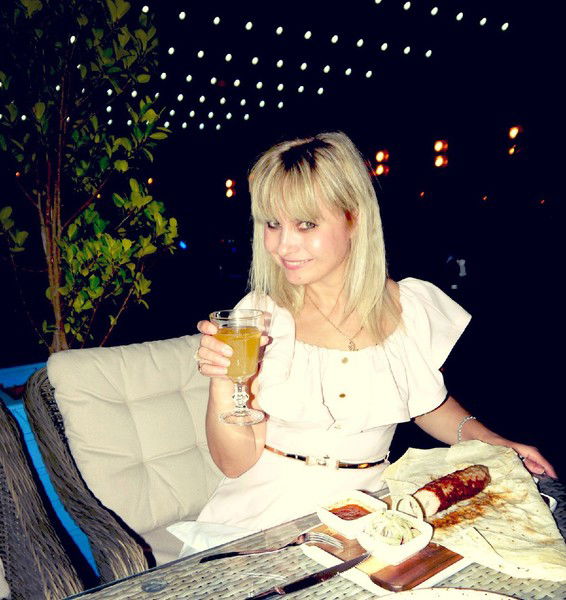 Людмила Мироненко