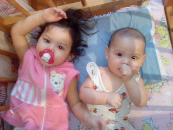 Виктория Перепелкина