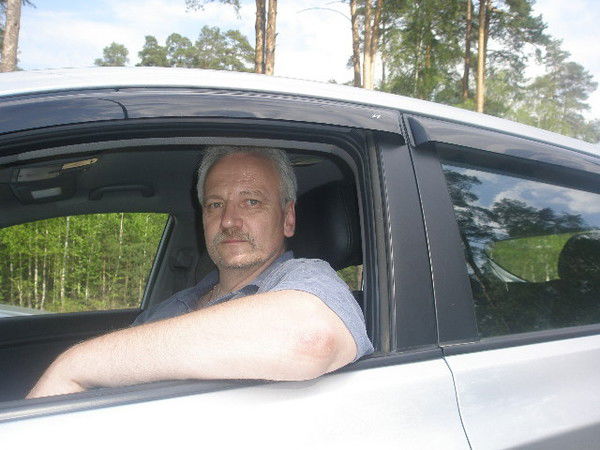 Игорь Козляев