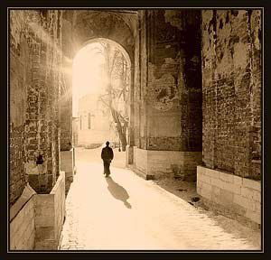 Олег Борисович