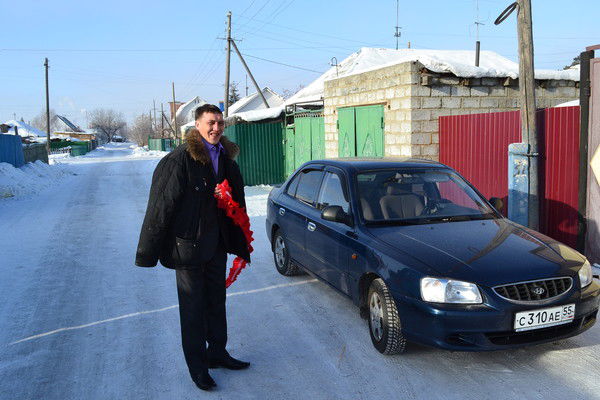 Владимир Рыжов