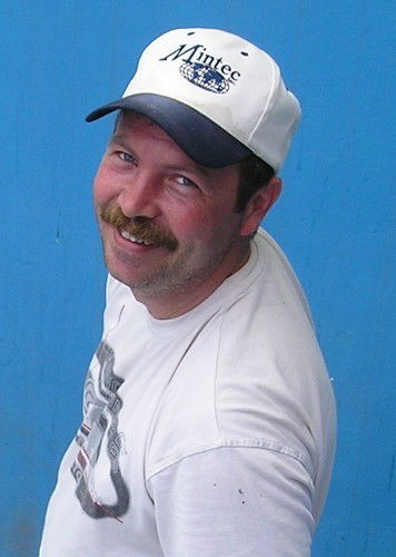 Коломников Сергей