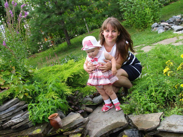 Ольга Зюганова