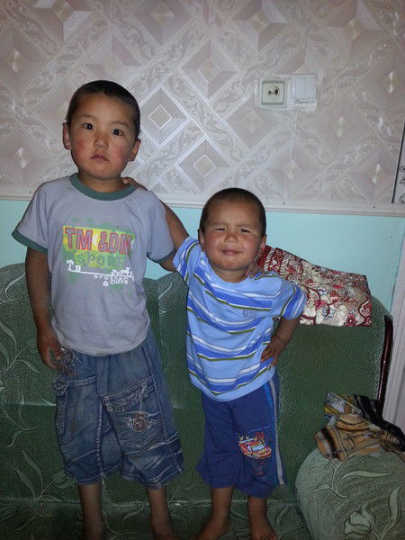 Анарбек Абдукаримов