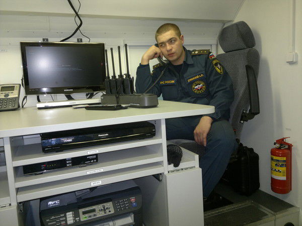 Алексей Доманский