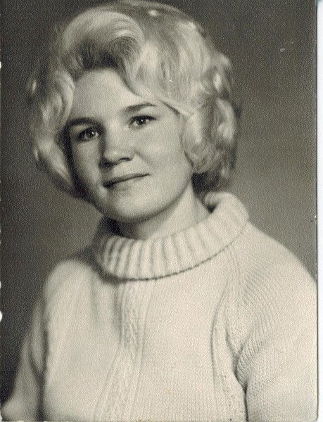 Зинаида Зборомирская