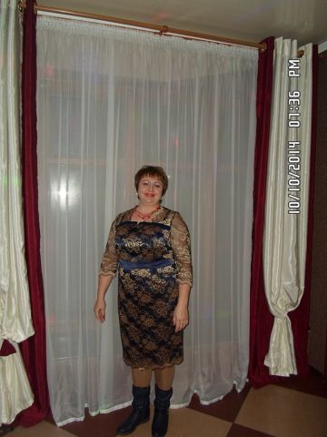 Татьяна Ип Дудин В.ю