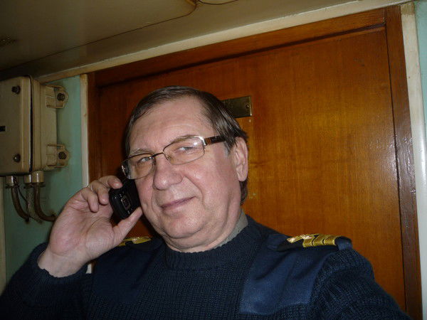 Александр Александров