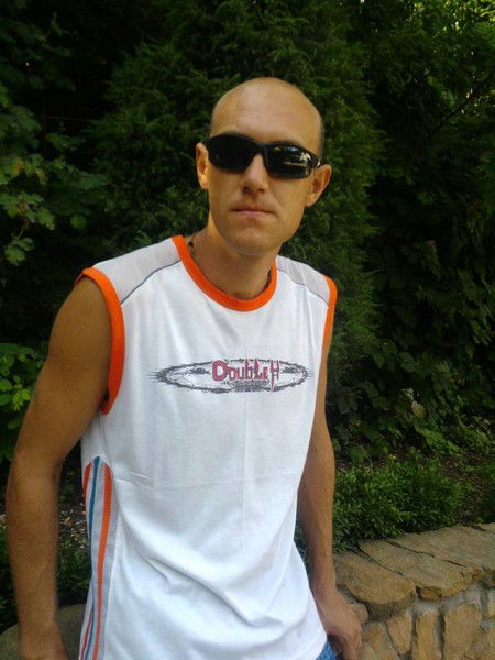 Владимир Хорушунов