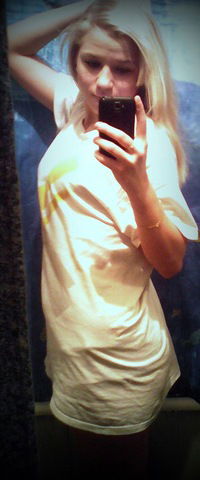 Кристина Ржеуцкая