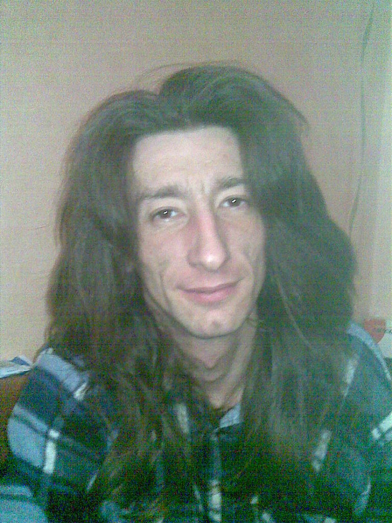 Владимир Новиков