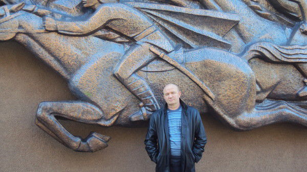 Сергей Пугачев