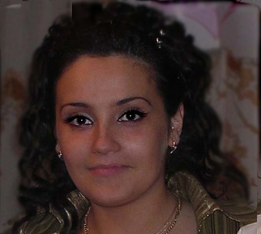 Алена Зиновьева