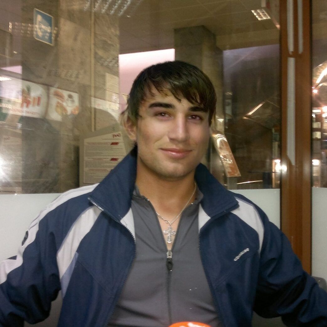 Андрей Шунин