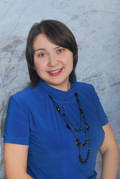 Наталья Костина