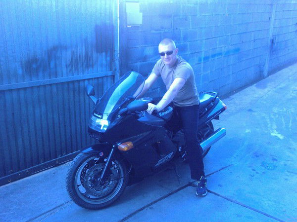 Дмитрий Сержантов