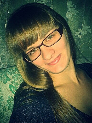 Эля Беседина