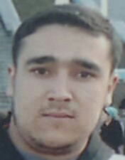 Vafodzhon Ruzmatzhoda