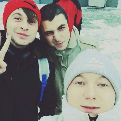 Кристина Кравченко