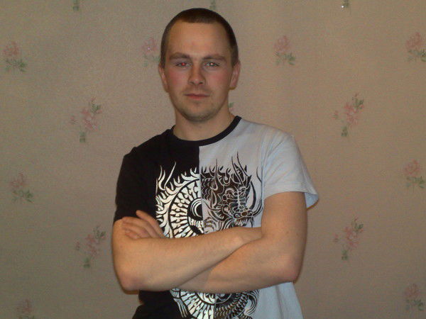 Коля Толочко